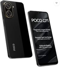 Poco C71